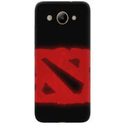 Чехол Uprint Huawei Y3 2017 Dota 2