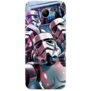 Чехол Uprint Huawei Y3 2017 Stormtroopers