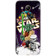 Чехол Uprint Huawei Y3 2017 Lego StarWars