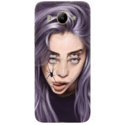 Чехол Uprint Huawei Y3 2017 