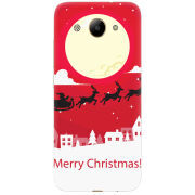 Чехол Uprint Huawei Y3 2017 