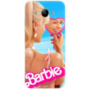 Чехол Uprint Huawei Y3 2017 Barbie 2023