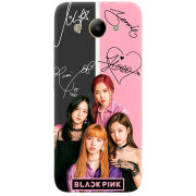 Чехол Uprint Huawei Y3 2017 Blackpink Kpop