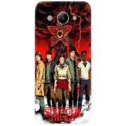 Чехол Uprint Huawei Y3 2017 