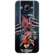 Чехол Uprint Huawei Y3 2017 