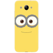 Чехол Uprint Huawei Y3 2017 