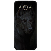 Чехол Uprint Huawei Y3 2017 