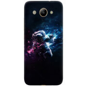 Чехол Uprint Huawei Y3 2017 