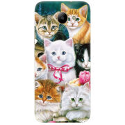 Чехол Uprint Huawei Y3 2017 