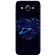 Чехол Uprint Huawei Y3 2017 