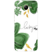 Чехол Uprint Huawei Y3 2017 