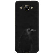 Чехол Uprint Huawei Y3 2017 