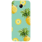 Чехол Uprint Huawei Y3 2017 