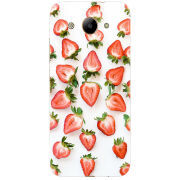 Чехол Uprint Huawei Y3 2017 