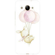 Чехол Uprint Huawei Y3 2017 