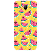 Чехол Uprint Huawei Y3 2017 