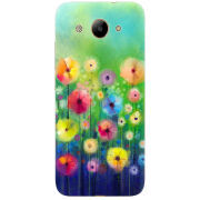 Чехол Uprint Huawei Y3 2017 