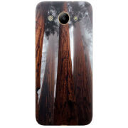 Чехол Uprint Huawei Y3 2017 