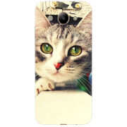 Чехол Uprint Huawei Y3 2017 