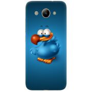 Чехол Uprint Huawei Y3 2017 