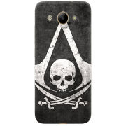 Чехол Uprint Huawei Y3 2017 