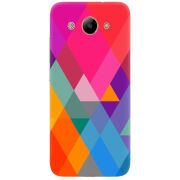 Чехол Uprint Huawei Y3 2017 