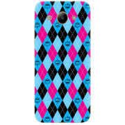 Чехол Uprint Huawei Y3 2017 