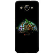 Чехол Uprint Huawei Y3 2017 