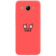 Чехол Uprint Huawei Y3 2017 