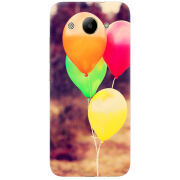 Чехол Uprint Huawei Y3 2017 