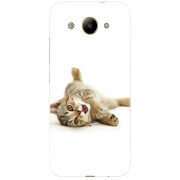 Чехол Uprint Huawei Y3 2017 