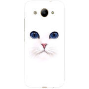 Чехол Uprint Huawei Y3 2017 