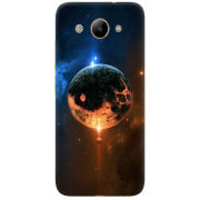 Чехол Uprint Huawei Y3 2017 