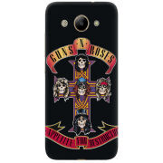 Чехол Uprint Huawei Y3 2017 