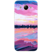 Чехол Uprint Huawei Y3 2017 Sky Mirror