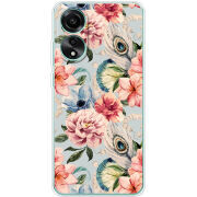 Чехол BoxFace OPPO A78 4G Rosy
