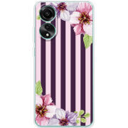 Чехол BoxFace OPPO A78 4G Purple Fantasy
