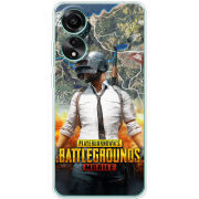 Чехол BoxFace OPPO A78 4G 