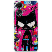 Чехол BoxFace OPPO A78 4G 