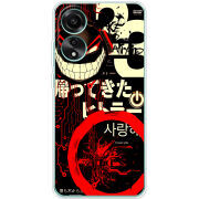 Чехол BoxFace OPPO A78 4G 