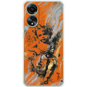 Чехол BoxFace OPPO A78 4G 