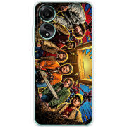 Чехол BoxFace OPPO A78 4G 