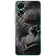 Чехол BoxFace OPPO A78 4G Kong