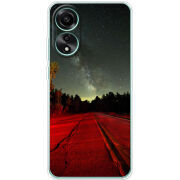 Чехол BoxFace OPPO A78 4G 