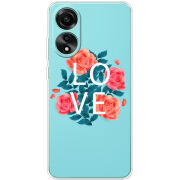 Чехол BoxFace OPPO A78 4G 