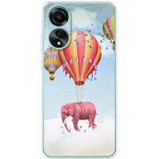 Чехол BoxFace OPPO A78 4G 