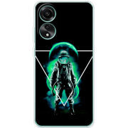 Чехол BoxFace OPPO A78 4G 