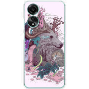 Чехол BoxFace OPPO A78 4G 