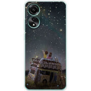 Чехол BoxFace OPPO A78 4G 