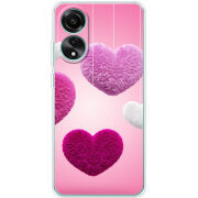 Чехол BoxFace OPPO A78 4G 